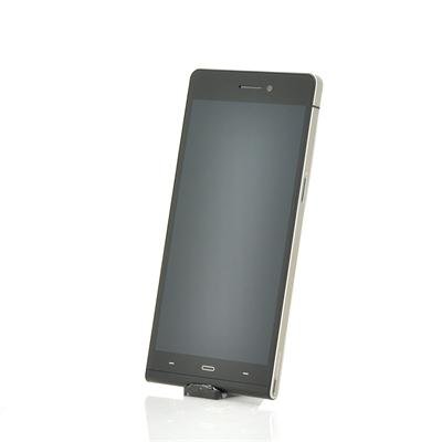 Ulefone P6 6 Inch Smartphone (Black)