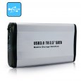 USB 3.0 HDD Enclosure 