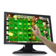 19 Inch Touchscreen LCD Monitor