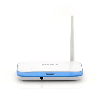 Quad Core Android 4.2 TV Box - ATV Lite