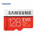 Samsung 128GB 100Mb/s Class10 TF Card