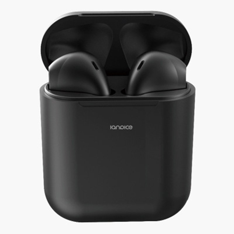 headset bluetooth i12 tws