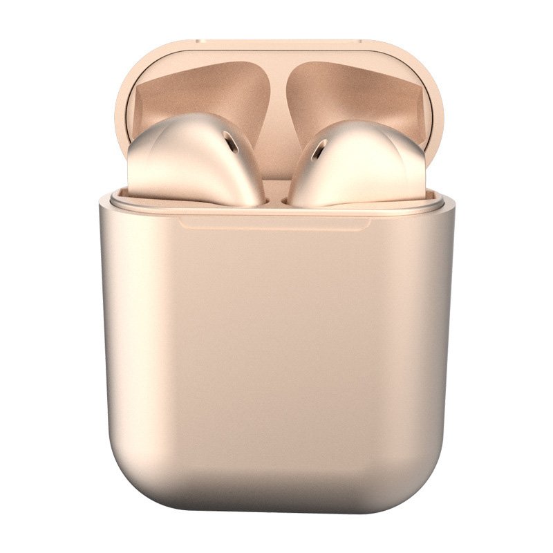 bluetooth headset i12