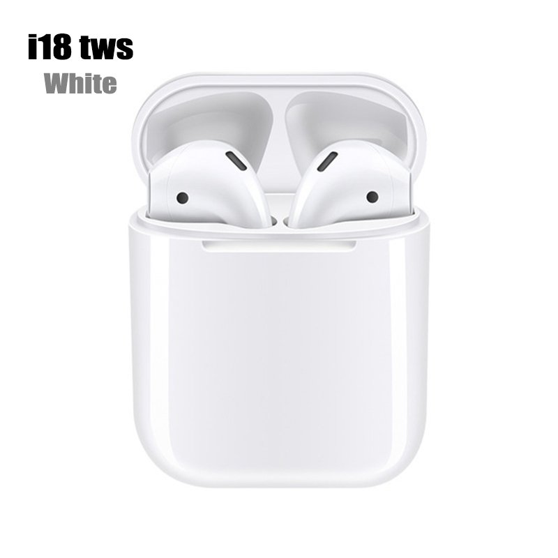 i18 headphones