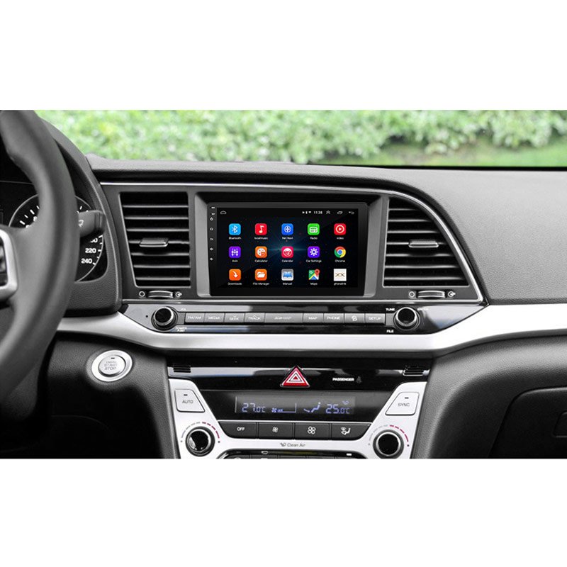 10.1Inch Car Radio Universal Autoradio WiFi GPS Multimedia Video Player with Camera 