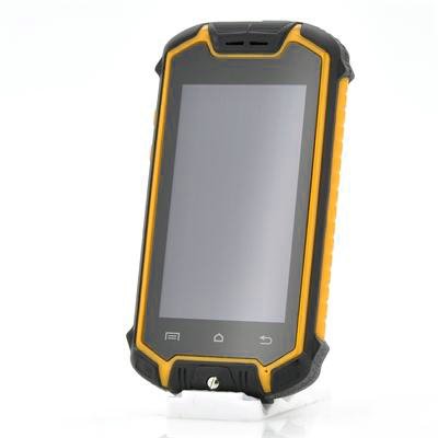 Mini Water Resistant Phone - Nanex (Y)