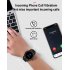 i7 Android Smart Watch has heart monitor and pedometer so can track your health as well as field calls send messages and be a phone on your wrist 