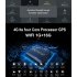 i7 Android Smart Watch has heart monitor and pedometer so can track your health as well as field calls send messages and be a phone on your wrist 