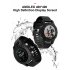 i7 Android Smart Watch has heart monitor and pedometer so can track your health as well as field calls send messages and be a phone on your wrist 
