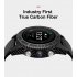 i7 Android Smart Watch has heart monitor and pedometer so can track your health as well as field calls send messages and be a phone on your wrist 