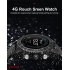 i7 Android Smart Watch has heart monitor and pedometer so can track your health as well as field calls send messages and be a phone on your wrist 