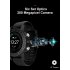 i7 Android Smart Watch has heart monitor and pedometer so can track your health as well as field calls send messages and be a phone on your wrist 