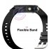 i7 Android Smart Watch has heart monitor and pedometer so can track your health as well as field calls send messages and be a phone on your wrist 