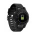 i7 Android Smart Watch has heart monitor and pedometer so can track your health as well as field calls send messages and be a phone on your wrist 