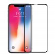 iPhone X/XS Protective Film-Black