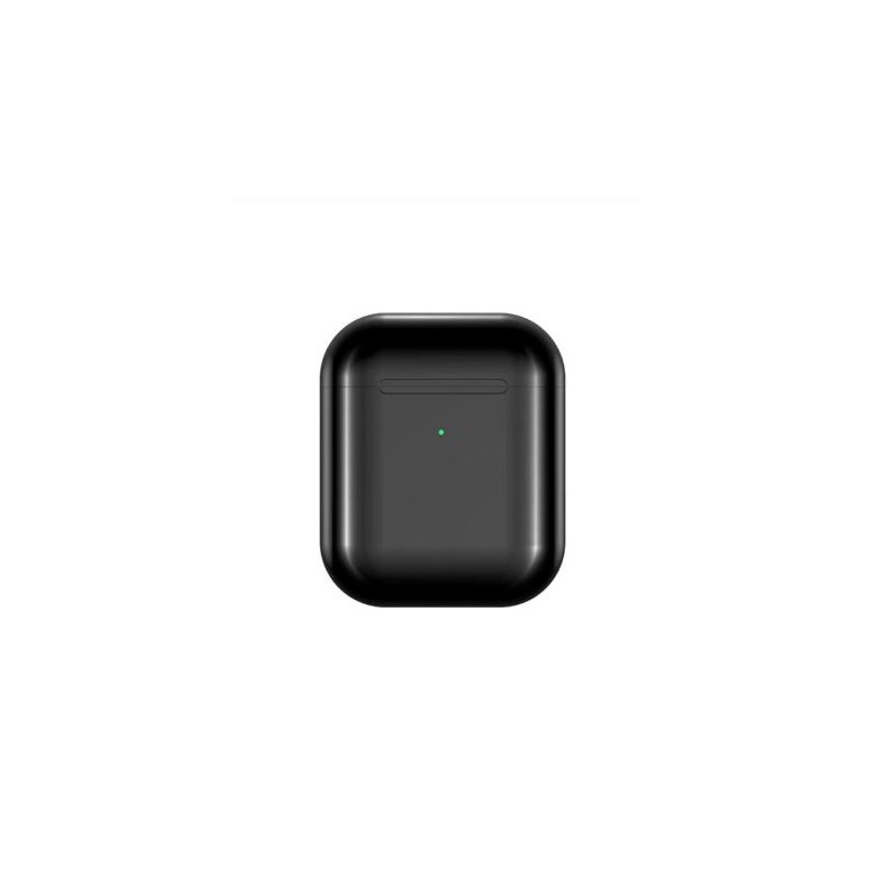 i9000 Pro tws 1:1 In-ear Detection 1536u Smart Sensor Bluetooth Earphones pk i80 i200 i500 i1000 i9000 tws i10000 tws black