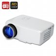 Mini HDMI Projector