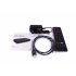 iBRAVEBOX V8 Magic DVB S S2   IPTV Digital Free Satellite Web TV Receiver  US plug