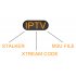 iBRAVEBOX V8 Magic DVB S S2   IPTV Digital Free Satellite Web TV Receiver  US plug
