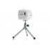 iCODIS CB 100 Mini DLP Portable Projector with s Dual Core CPU  45LM  854x480  DNLA and an Android 4 2 OS