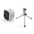 iCODIS CB 100 Mini DLP Portable Projector with s Dual Core CPU  45LM  854x480  DNLA and an Android 4 2 OS