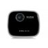 iCODIS CB 100 Mini DLP Portable Projector with s Dual Core CPU  45LM  854x480  DNLA and an Android 4 2 OS