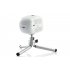 iCODIS CB 100 Mini DLP Portable Projector with s Dual Core CPU  45LM  854x480  DNLA and an Android 4 2 OS