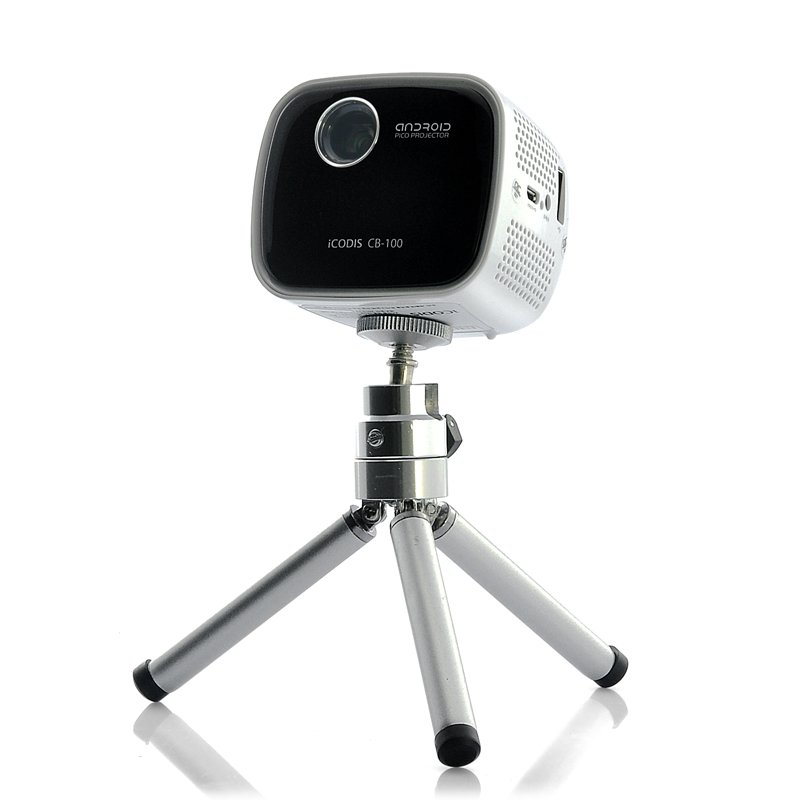 iCODIS CB-100 Mini DLP Portable Projector