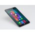 iDea 8 inch Windows 8 1 Bing Tablet PC with 8 Inch Screen Intel Z3735G Quad Core 1 33GHz CPU  16GB Memory  Micro SD Slot  OTG  font and rear camera 