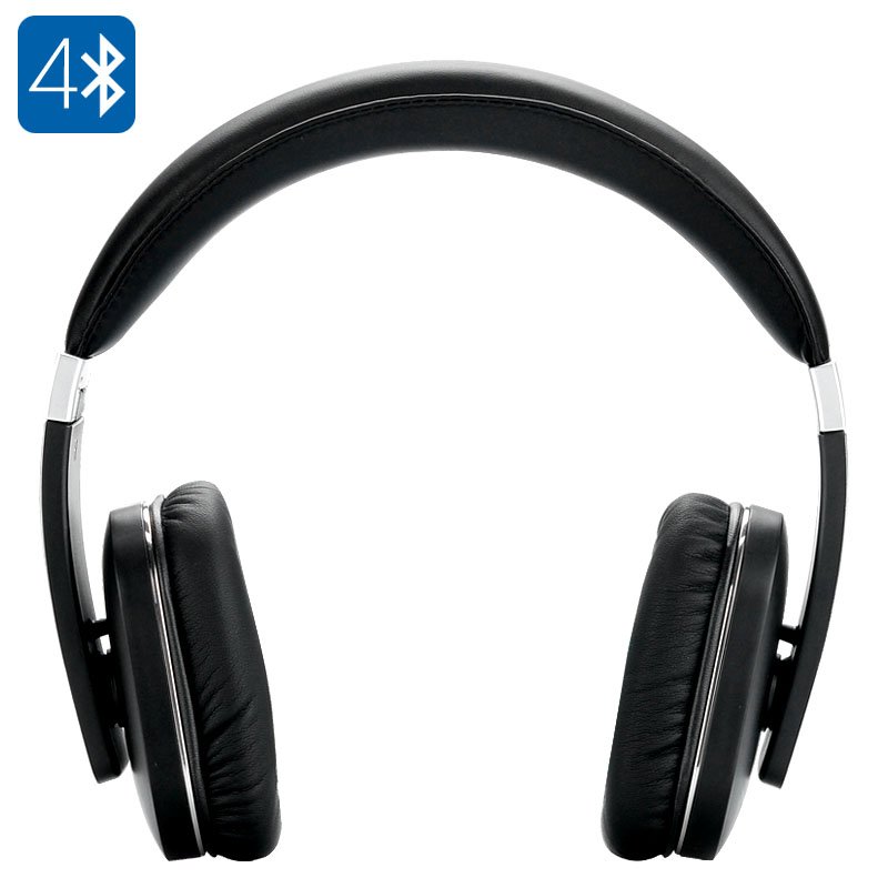 iDea USA Bluetooth 4.0 Stereo Headset
