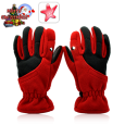 Winter Gloves with LED Light