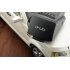 iHUD full color head up display has a 4 5 inch virtual image up to 3000 cd m2 a 500 to 1 contrast ration  400x240 resolution for smartphone  MP3  DVD players 