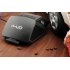 iHUD full color head up display has a 4 5 inch virtual image up to 3000 cd m2 a 500 to 1 contrast ration  400x240 resolution for smartphone  MP3  DVD players 
