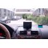 iHUD full color head up display has a 4 5 inch virtual image up to 3000 cd m2 a 500 to 1 contrast ration  400x240 resolution for smartphone  MP3  DVD players 