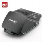 iHUD Head-Up Display Windshield Projector iHUD Head-Up Display Windshield Projector