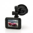 HD Car DVR Dashcam with G Sensor