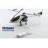 iHelicopter controlled using your iPhone  iPad or iPod Touch is the world   s coolest Remote Controlled Helicopter