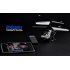 iHelicopter controlled using your iPhone  iPad or iPod Touch is the world   s coolest Remote Controlled Helicopter