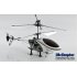 iHelicopter controlled using your iPhone  iPad or iPod Touch is the world   s coolest Remote Controlled Helicopter