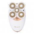 3 in 1 Electric Hair Remover 