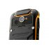 iMAN V3 Android 4 4 Rugged Phone has a 4 Inch OGS Screen  a Quad Core CPU as well as being Waterproof  Dust Proof and Shockproof 