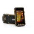 iMAN V3 Android 4 4 Rugged Phone has a 4 Inch OGS Screen  a Quad Core CPU as well as being Waterproof  Dust Proof and Shockproof 