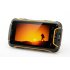 iMAN V3 Android 4 4 Rugged Phone has a 4 Inch OGS Screen  a Quad Core CPU as well as being Waterproof  Dust Proof and Shockproof 