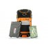 iMAN V3 Android 4 4 Rugged Phone has a 4 Inch OGS Screen  a Quad Core CPU as well as being Waterproof  Dust Proof and Shockproof 