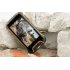 iMAN V3 Android 4 4 Rugged Phone has a 4 Inch OGS Screen  a Quad Core CPU as well as being Waterproof  Dust Proof and Shockproof 