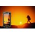 iMAN V3 Android 4 4 Rugged Phone has a 4 Inch OGS Screen  a Quad Core CPU as well as being Waterproof  Dust Proof and Shockproof 