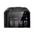 iMAN i3 Wireless Charging Rugged Smartphone has a Quad Core CPU  IP68 Waterproof Rating  13MP Rear Camera and even Smart Touch