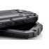iMAN i3 Wireless Charging Rugged Smartphone has a Quad Core CPU  IP68 Waterproof Rating  13MP Rear Camera and even Smart Touch
