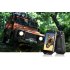 iMAN i3 Wireless Charging Rugged Smartphone has a Quad Core CPU  IP68 Waterproof Rating  13MP Rear Camera and even Smart Touch