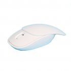 iMICE E 1100 2 4GHz Wireless Optical Mouse Mice USB Wireless Mouse Silent Computer Mouse for laptop White